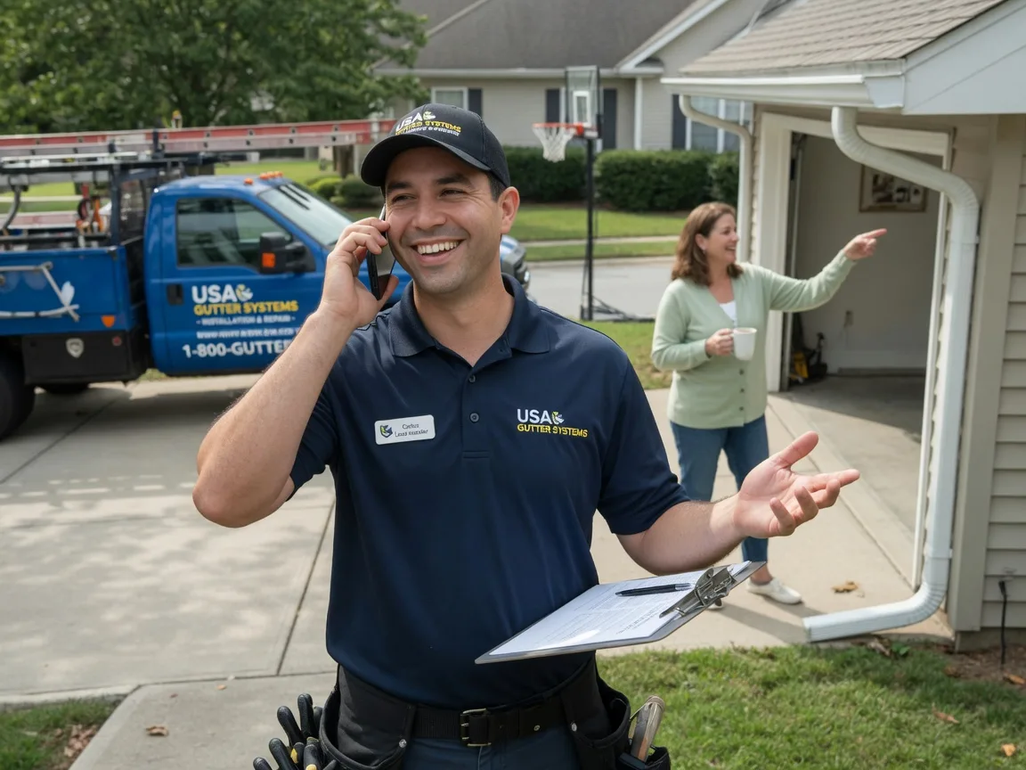 Gutter Installation Palmer Lake, CO FAQs